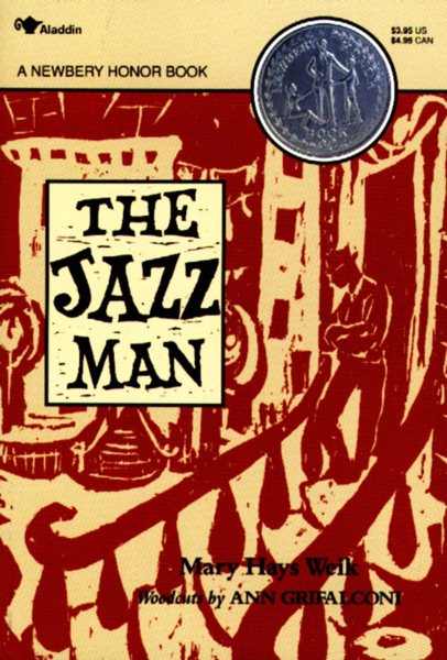 The Jazz Man cover