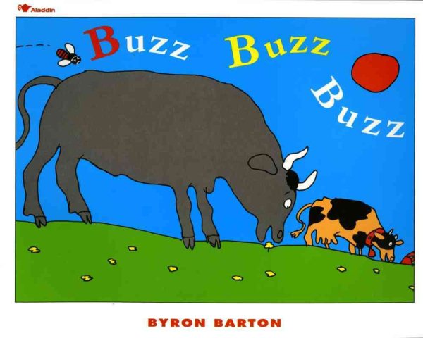Buzz Buzz Buzz cover