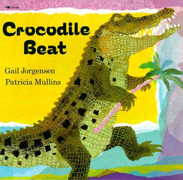 Crocodile Beat cover