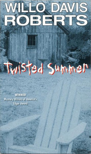 Twisted Summer cover