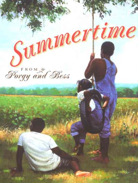 Summertime : From Porgy and Bess