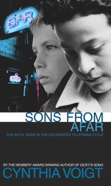 Sons from Afar (The Tillerman Series #6)