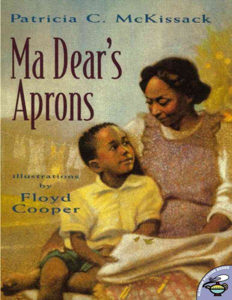 Ma Dear's Aprons cover