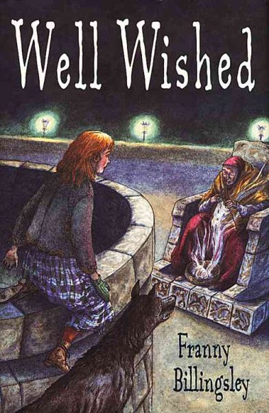 Well Wished cover