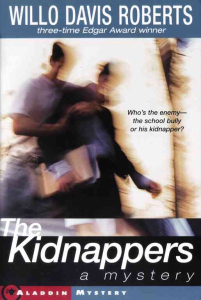 The Kidnappers : A Mystery cover