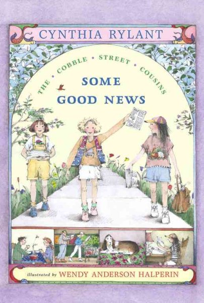 Some Good News cover