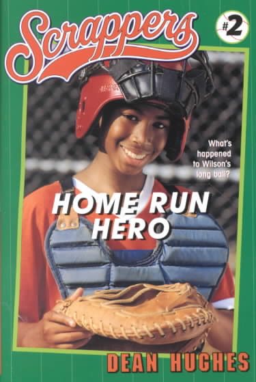 Home Run Hero (Scrappers) cover