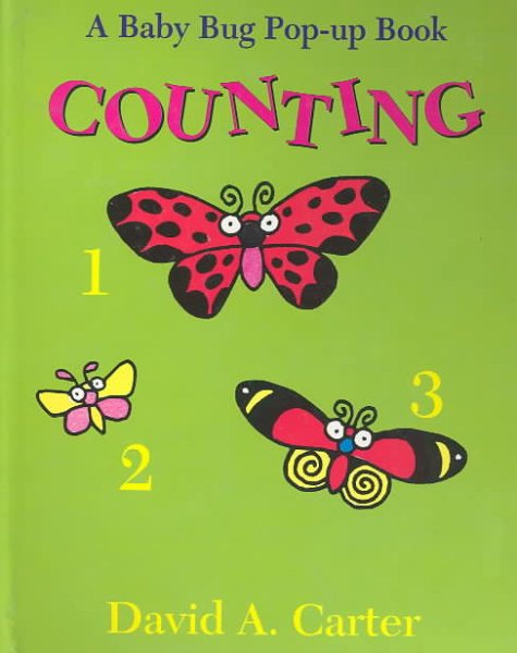 Counting cover