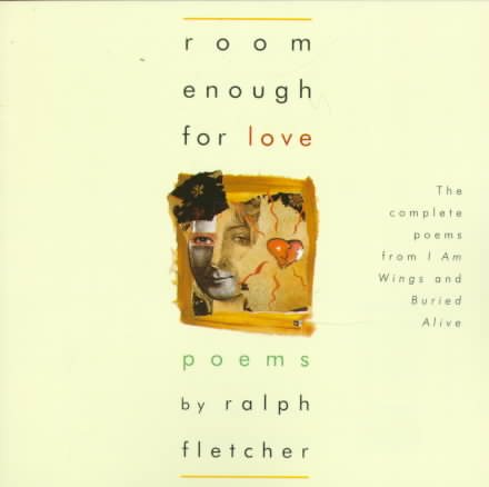 Room Enough for Love cover