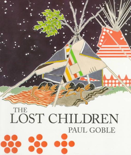 The Lost Children: The Boys Who Were Neglected cover