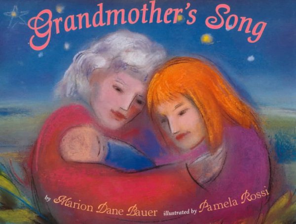Grandmother's Song cover