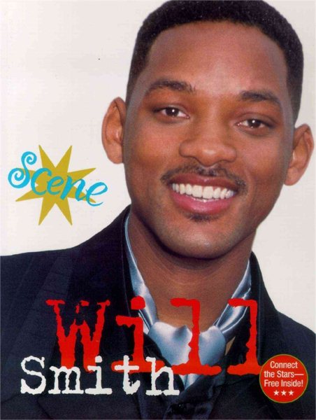 Will Smith (Scene!) cover