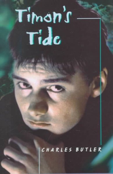 Timons Tide cover