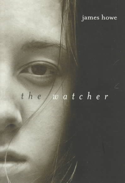 The Watcher cover