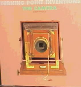 Turning Point Inventions: The Camera cover