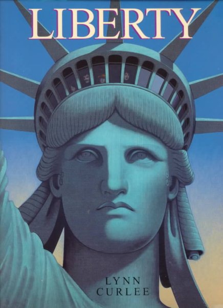 Liberty cover