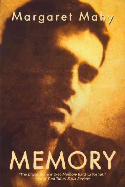 Memory (Phoenix Award Book (Awards)) cover