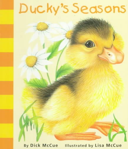 Ducky's Seasons cover