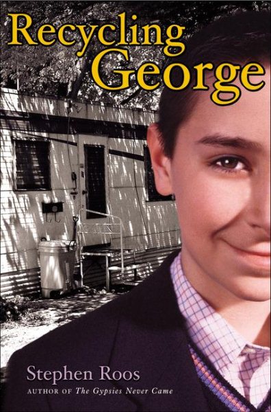 Recycling George cover