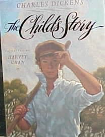 The Child's Story cover