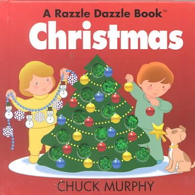 Christmas (Razzle Dazzle Book) cover