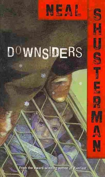 Downsiders cover