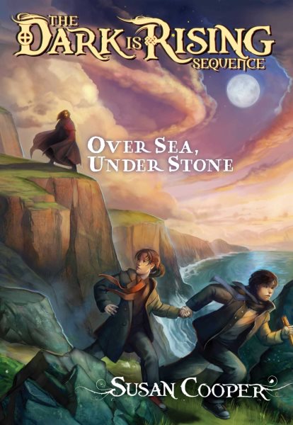 Over Sea, Under Stone (The Dark is Rising Sequence)