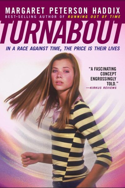 Turnabout cover