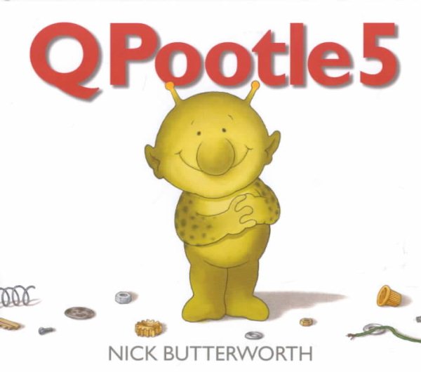 QPootle5 cover