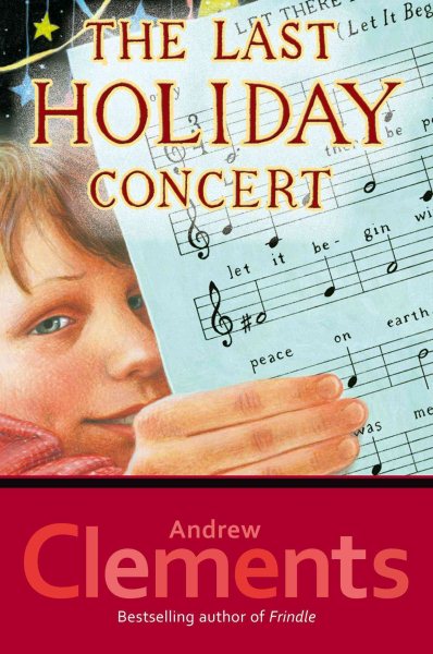 The Last Holiday Concert cover