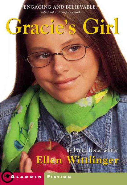 Gracie's Girl cover
