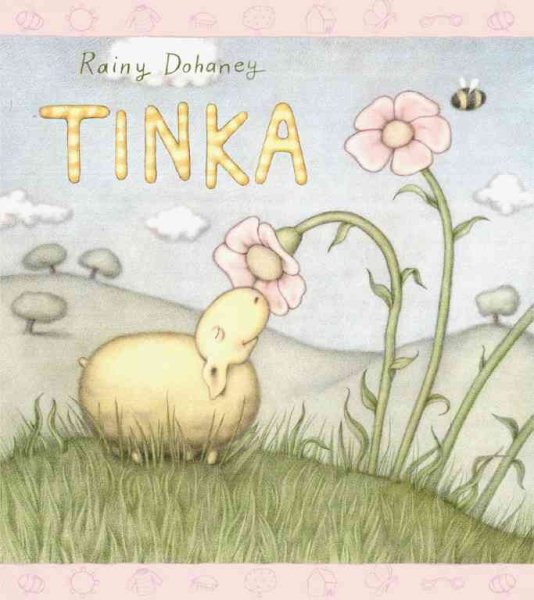 Tinka cover