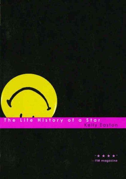 The Life History of a Star cover