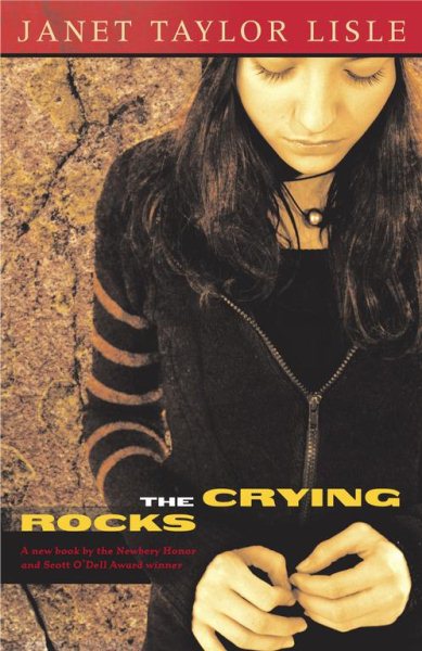 The Crying Rocks cover