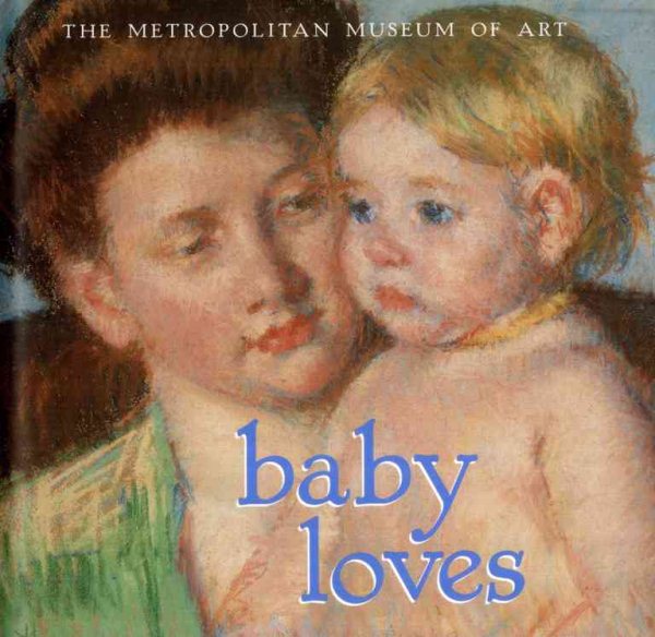 Baby Loves cover