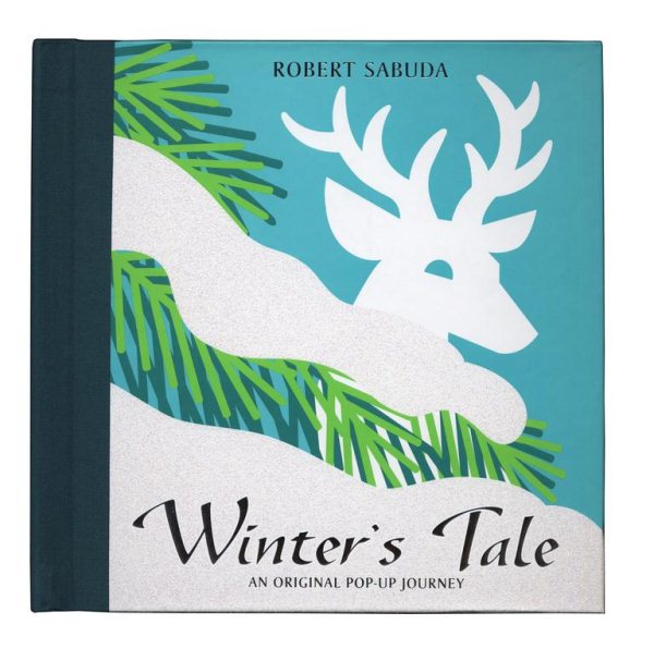 Winter's Tale: Winter's Tale cover