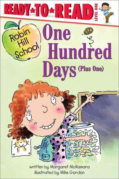 One Hundred Days (Plus One) cover