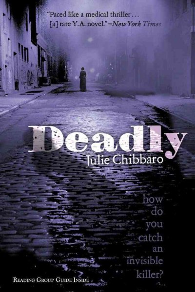 Deadly cover
