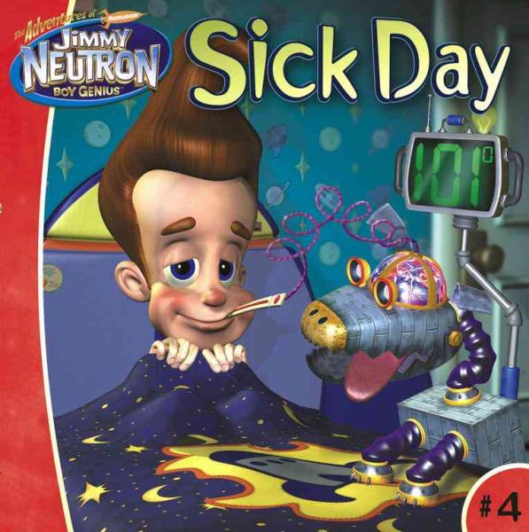 Sick Day cover