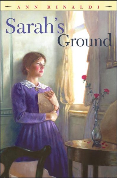 Sarah's Ground cover