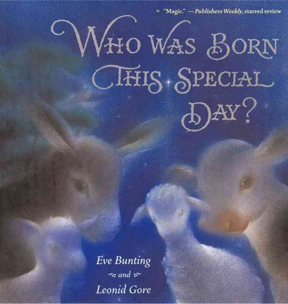 Who Was Born This Special Day?