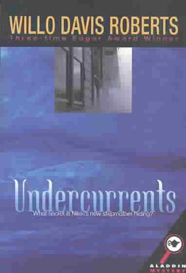 Undercurrents cover