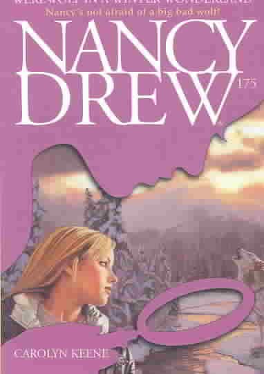 Werewolf in a Winter Wonderland: Nancy Drew #175