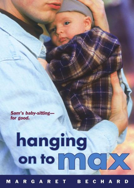 Hanging on to Max cover