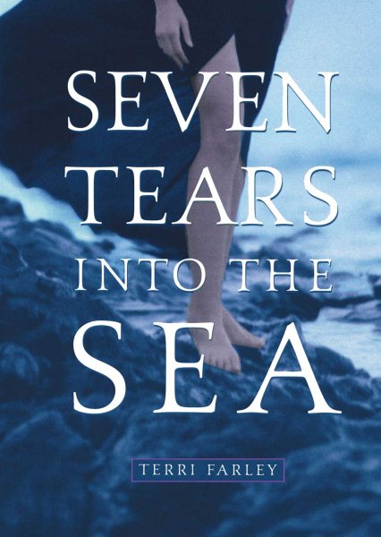 Seven Tears into the Sea cover