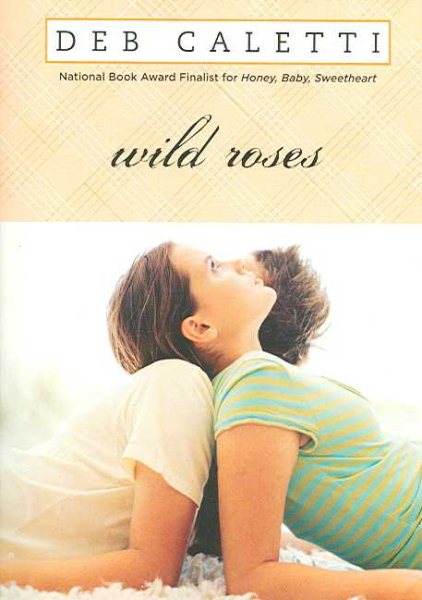 Wild Roses cover