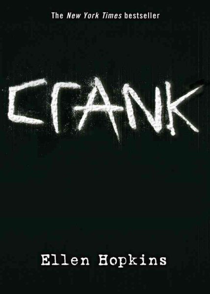 Crank cover