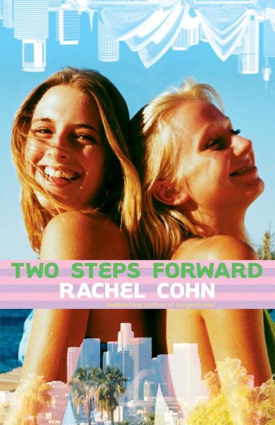 Two Steps Forward cover