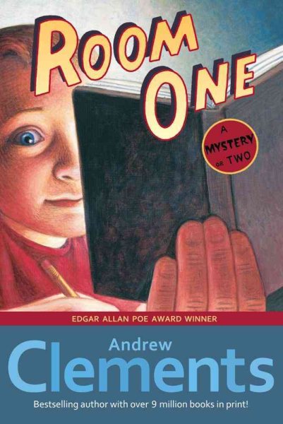 Room One: A Mystery or Two cover