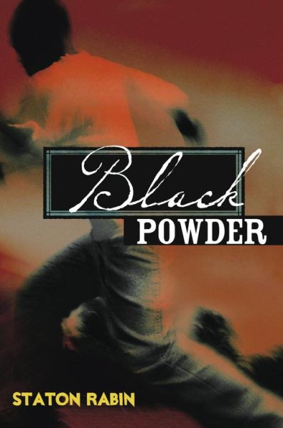 Black Powder cover